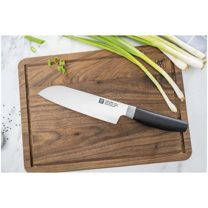 Now S, Santoku 18 cm, large 2