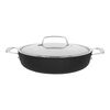 Pilav Tenceresi Kapaklı | PTFE | 28 cm,,large