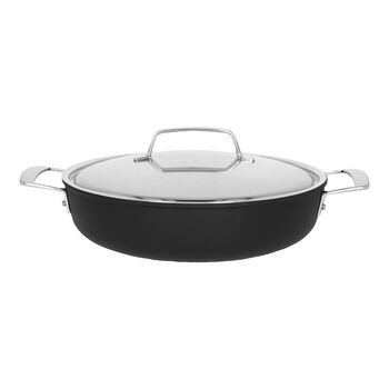 Pilav Tenceresi Kapaklı | PTFE | 28 cm,,large 1