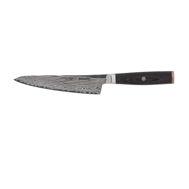 KAIZEN II 5000FCD, Shotoh 14 cm, large 2