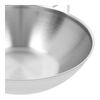 Industry 5, Wok vlakke bodem 30 cm, small 3