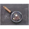 Cast Iron - Accessories, 8-inch Glass Domed Lid, small 3