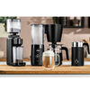 DELUXE COFFEE SET - BLACK, small 2