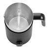 Enfinigy, Milk frother, 400 ml, black, small 2