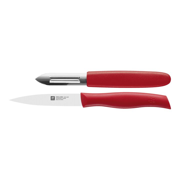 TWIN Grip, Knivset 2-st, large 1