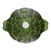 La Cocotte, Cocotte 22 cm / 3 l, Artichaut, Basilic, small 3