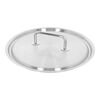 Commercial 3, Kookpot met deksel 32 cm / 16 l, small 5