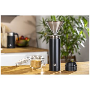 Pour Over kahve filtresi, 18/10 Paslanmaz &Ccedil;elik,,large 10