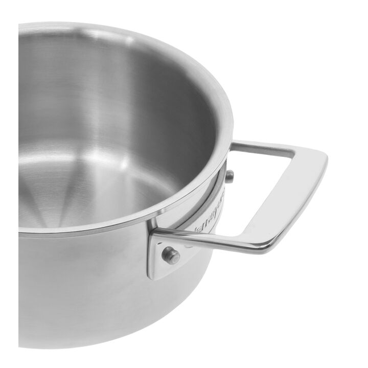 Essential 5, Casserole 16 cm / 1,5 l, large 3