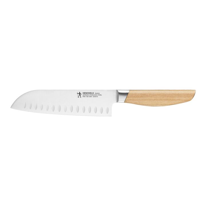 Pakka, 18 cm Santoku, large 1
