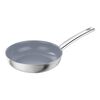 Prime, Stegepande 20 cm, 18/10 rustfrit st&aring;l, small 1