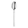 Opus (polished), 30-pz., Set di posate da degustazione, argento, small 5