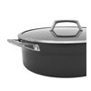 Motion, 33 cm aluminum Saute pan, small 2
