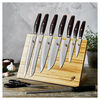 Artisan, 10-pc, Knife block set, Natural, small 14