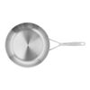 Industry 5, 28 cm / 11 inch 18/10 Stainless Steel Frying pan, small 7