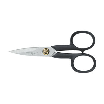 Ev Tipi Makas | paslanmaz &ccedil;elik | 10 cm,,large 1