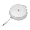 Spirit Stainless, 3 Ply, 14-inch, 18/10 Stainless Steel, Frying Pan, small 4