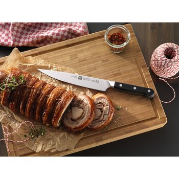 Dilimleme Bı&ccedil;ağı | P&uuml;r&uuml;zs&uuml;z kenar | 20 cm,,large 6