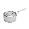 Industry 5, 7-pc, 18/10 Stainless Steel, Pots And Pans Set, small 3