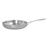 Industry 5, 10-pc, 18/10 Stainless Steel, Pots And Pans Set, small 8