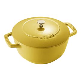Wa-NABE・フレンチオーブン 16 cm, 鋳鉄