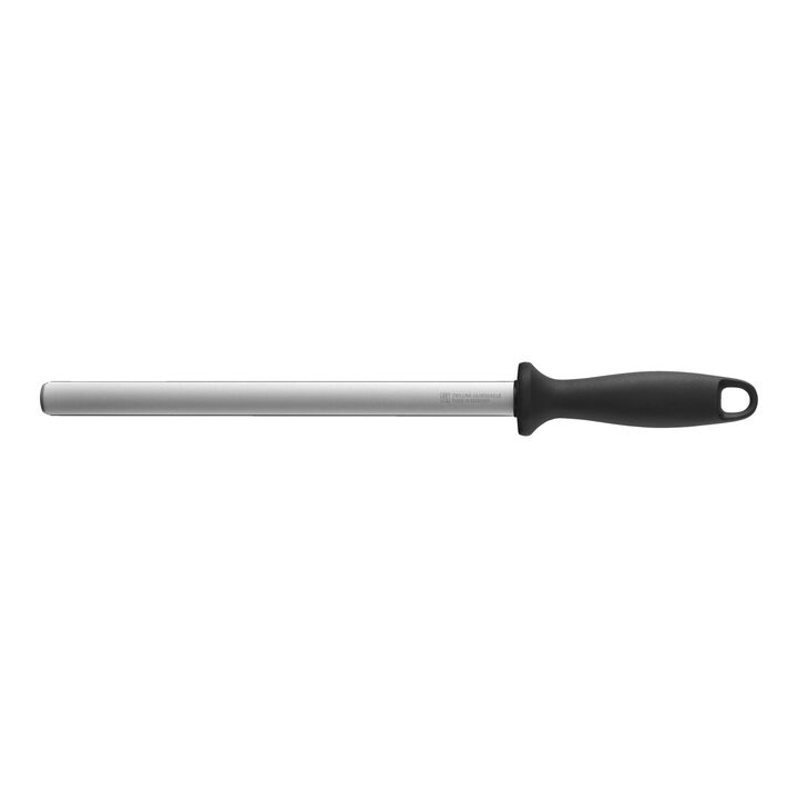 Acciaino - 26 cm, diamante, large 1