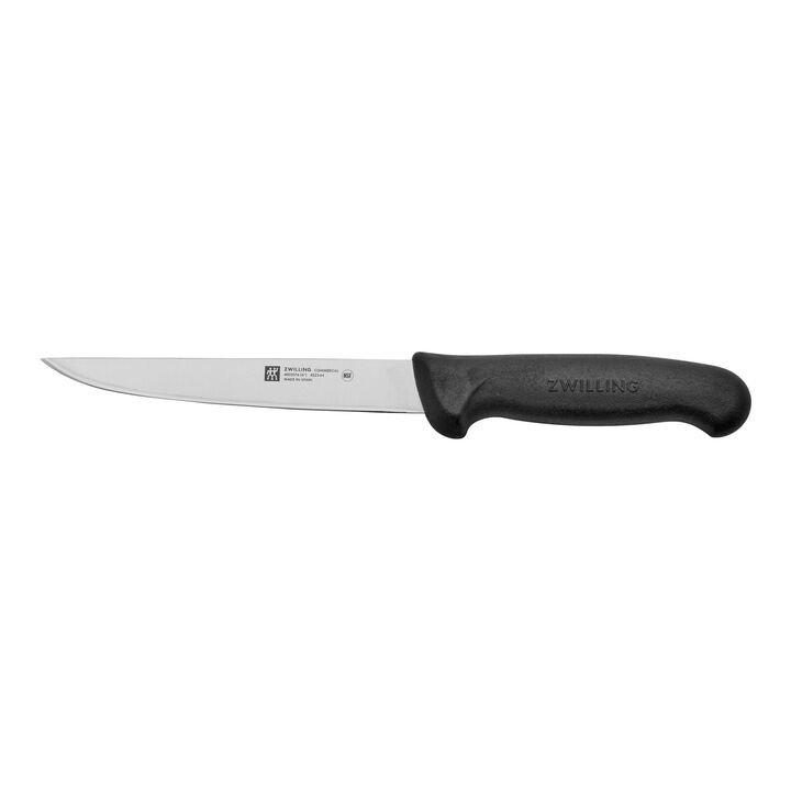 Commercial, 6.5-inch, Stiff Boning Knife, large 1