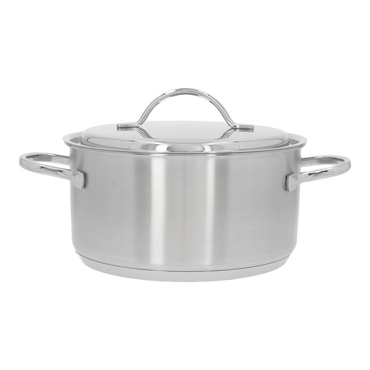 Resto 3, Set de casseroles, 4-pces, large 4
