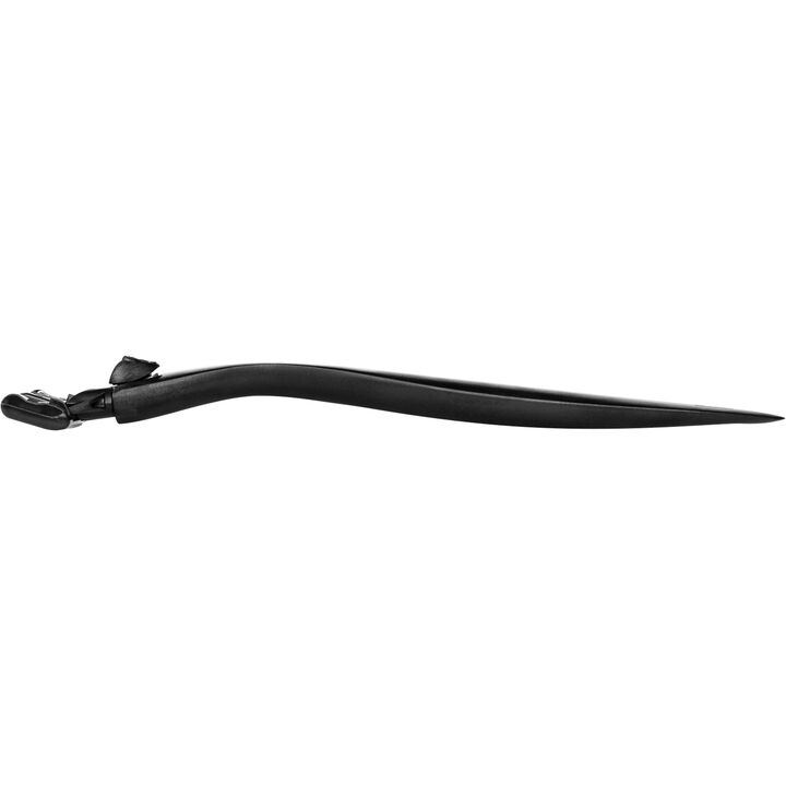 PREMIUM, Facial razors, stainless steel | Matte Black, large 4
