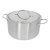 Resto 3, Kookpot met deksel 28 cm / 8 l, small 2