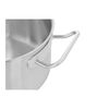 Classic Pro 3, Casserole avec couvercle 16 cm / 1,5 l, small 6
