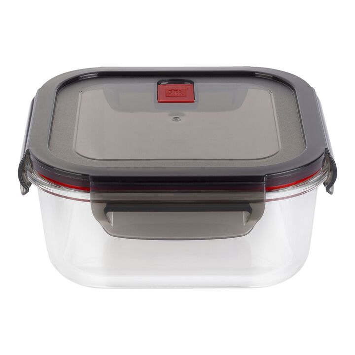 Gusto, Recipiente de almacenaje, Cristal de borosilicato, large 1