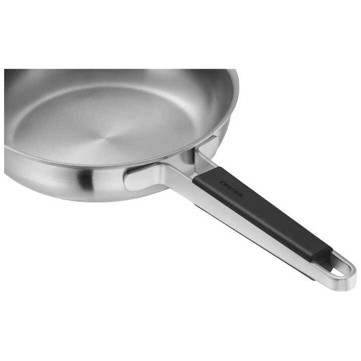 Pure, Bratpfanne, 28 cm, 18/10 Edelstahl, large 2