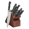 Professional S, 10-pc, Block Set with Acacia Block, Acacia, small 1