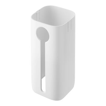 Cube Koruyucu Kılıf 3S / 10 cm, Beyaz,,large 1