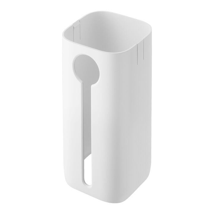 Fresh & Save CUBE, CUBE Sleeve 3S / 10 cm, White, large 1