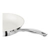 Madrid, Padella - 24 cm, 18/10 acciaio inossidabile, Ceraforce Ultra, small 5