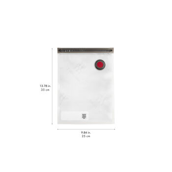 Vakumlu Başlangı&ccedil; Seti Cam / M/L, 9-par&ccedil;a,,large 16