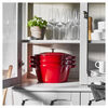 Stackable Set, Stackable Set Large 4 Piece, cast iron, small 11