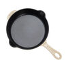 Cast Iron, 8.5-inch, Traditional Deep Skillet, Sesame, small 3