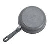 Parma Plus Ceramic, 24 cm aluminum Saute pan with lid, small 4