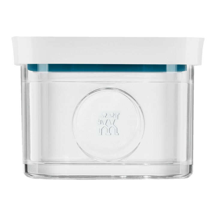 Fresh & Save CUBE, CUBE Box M / 21 cm, 0.75 Qt, Transparent-La-Mer, large 3