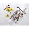 Fresh & Save, plastic / S/M/L Vacuum starter set, 11 Piece , small 5