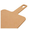 19-inch x 7.5-inch Plant Fiber Cutting Board, Fiber Wood , small 4