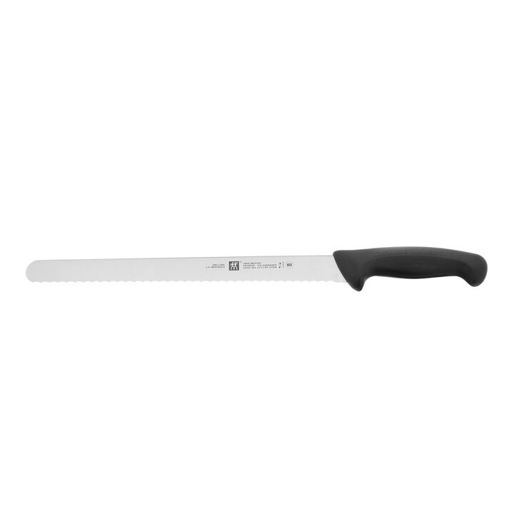 TWIN Master, 11.5-inch, Carving knife, black, large 1