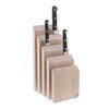 4 PC STARTER BLOCK SET, small 1