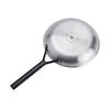 MIlano Stainless Steel, 2-pc, Stainless Steel Fry Pan Set, small 8