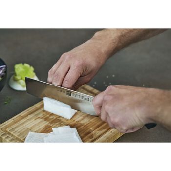 Nakiri Bı&ccedil;ağı | &Ouml;zel Form&uuml;l &Ccedil;elik | 17 cm,,large 8