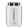 Enfinigy, 2 short slots Toaster - white, small 2