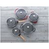 Cast Iron - Accessories, 10-inch Glass Domed Lid, small 4